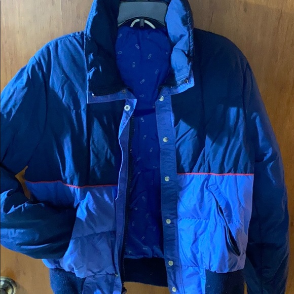 CB Sports Other - vintage 1984 CB Sports Men’s Ski Jacket